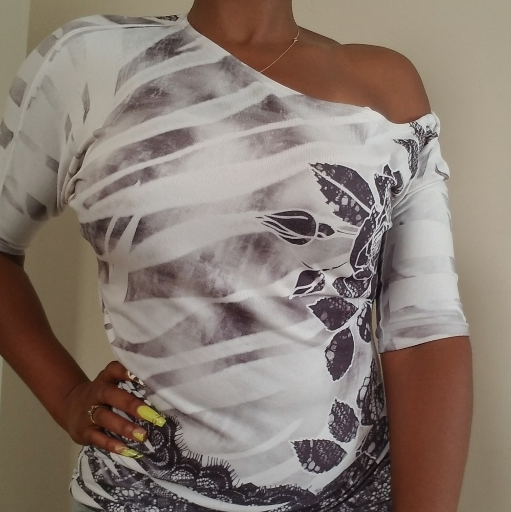 Wet Seal Top